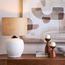 مصباح طاولة - دابني - 64 سم-household-lighting-tableanddesklamps-image-1