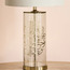 مصباح طاولة زجاجي - فالون - 67 سم-household-lighting-tableanddesklamps-image-3