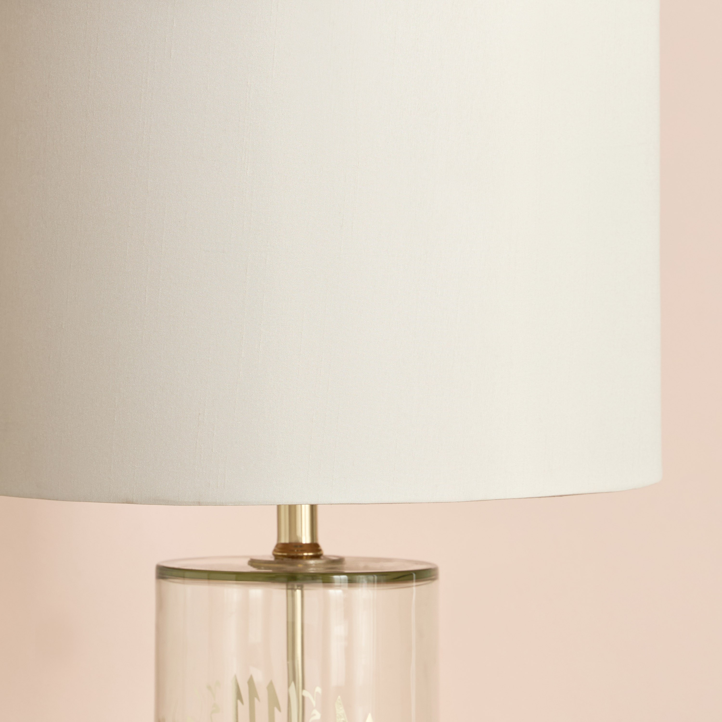 Fallon Glass Table Lamp - 67 cm-household-lighting-tableanddesklamps-image-4