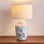 Yankee Ceramic Table Lamp - 63 cm-household-lighting-tableanddesklamps-image-2