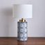 Pacari Ceramic Table Lamp - 60 cm-household-lighting-tableanddesklamps-image-1