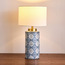 Pacari Ceramic Table Lamp - 60 cm-household-lighting-tableanddesklamps-image-2