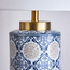 Pacari Ceramic Table Lamp - 60 cm-household-lighting-tableanddesklamps-image-3