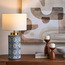Pacari Ceramic Table Lamp - 60 cm-household-lighting-tableanddesklamps-image-4