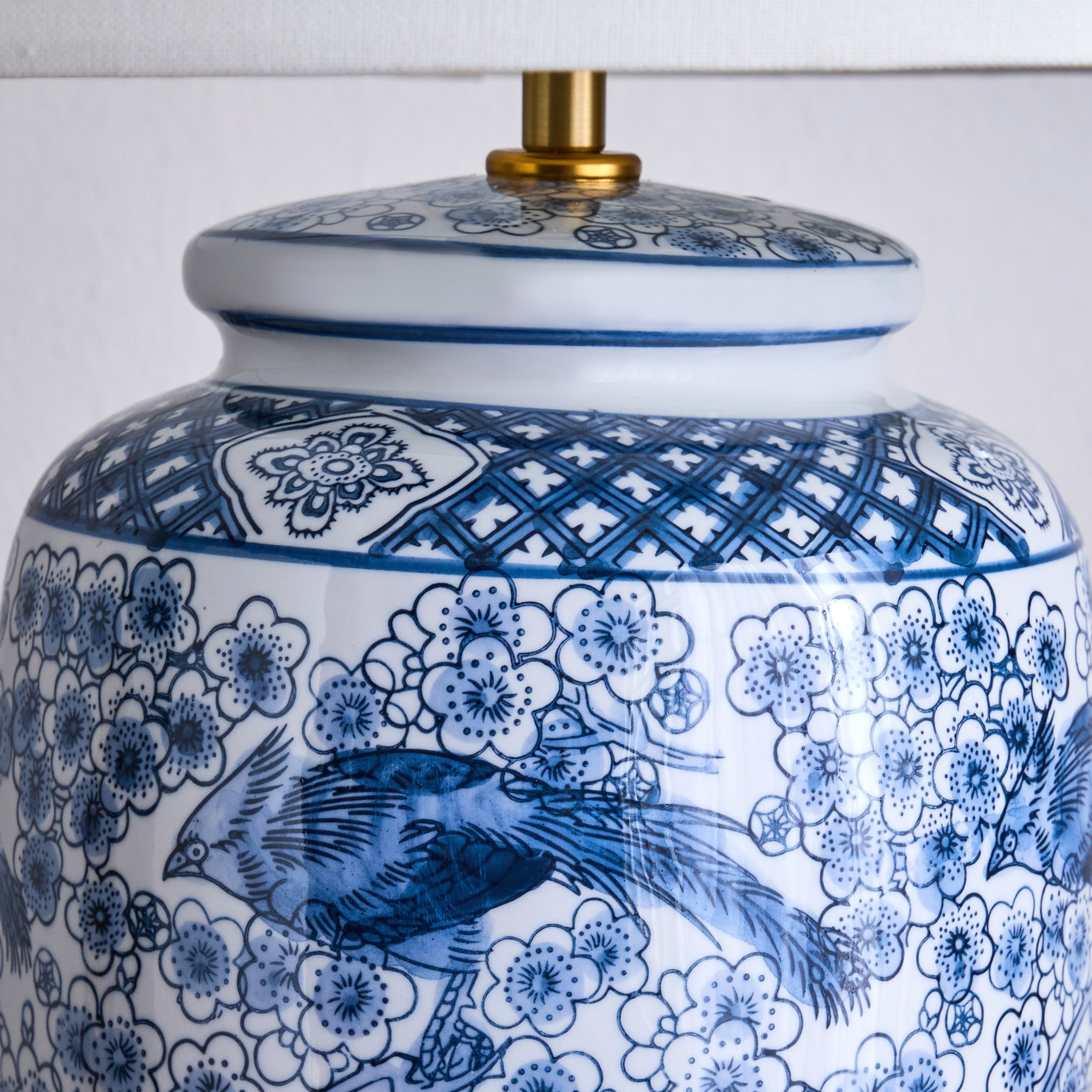 Macarena Ceramic Table Lamp - 65 cm-household-lighting-tableanddesklamps-image-3