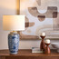 Macarena Ceramic Table Lamp - 65 cm-household-lighting-tableanddesklamps-image-4