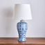 Macaria Ceramic Table Lamp - 72 cm-household-lighting-tableanddesklamps-image-1
