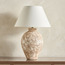 Caelus Polyresin Table Lamp - 76 cm-household-lighting-tableanddesklamps-image-1
