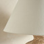 Caelus Polyresin Table Lamp - 76 cm-household-lighting-tableanddesklamps-image-4
