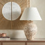 Caelus Polyresin Table Lamp - 76 cm-household-lighting-tableanddesklamps-image-5