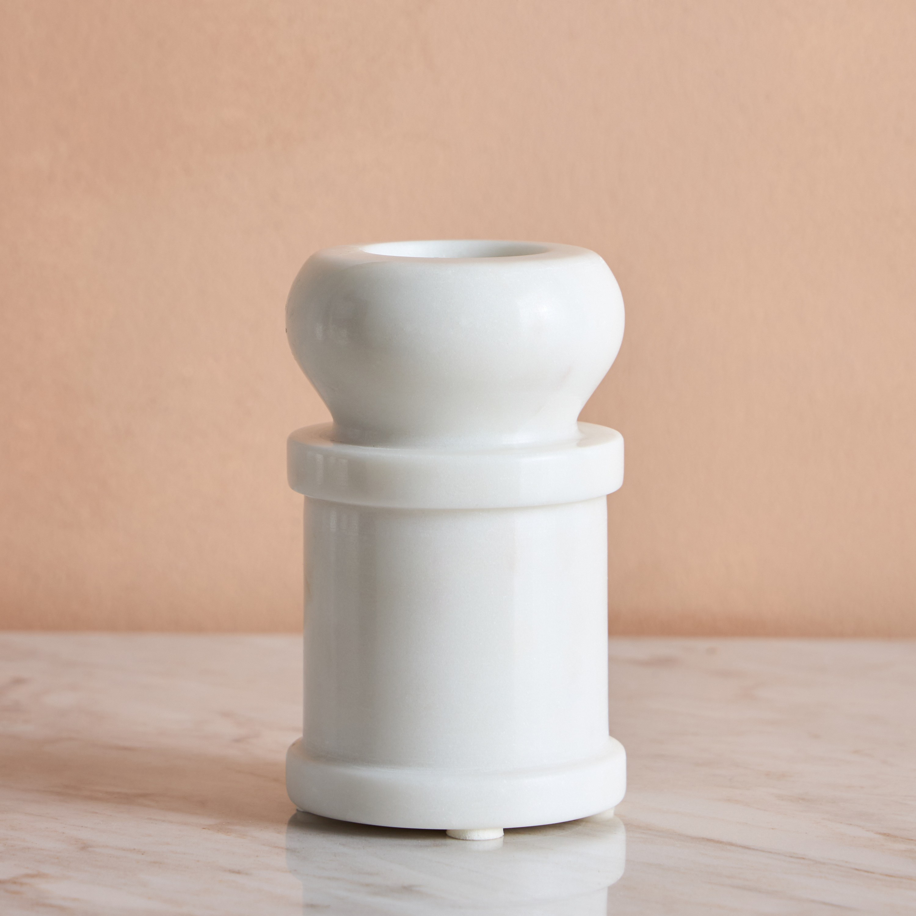 Aragon Tealight Candleholder-household-decor-candleholdersandlanterns-image-1