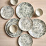 طقم عشاء 12 قطعة من الفخار - فويل - 4 أشخاص-household-dining-dinnerware-dinnersets-image-4