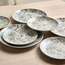 طقم عشاء 12 قطعة من الفخار - فويل - 4 أشخاص-household-dining-dinnerware-dinnersets-image-3