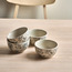 طقم عشاء 12 قطعة من الفخار - فويل - 4 أشخاص-household-dining-dinnerware-dinnersets-image-2