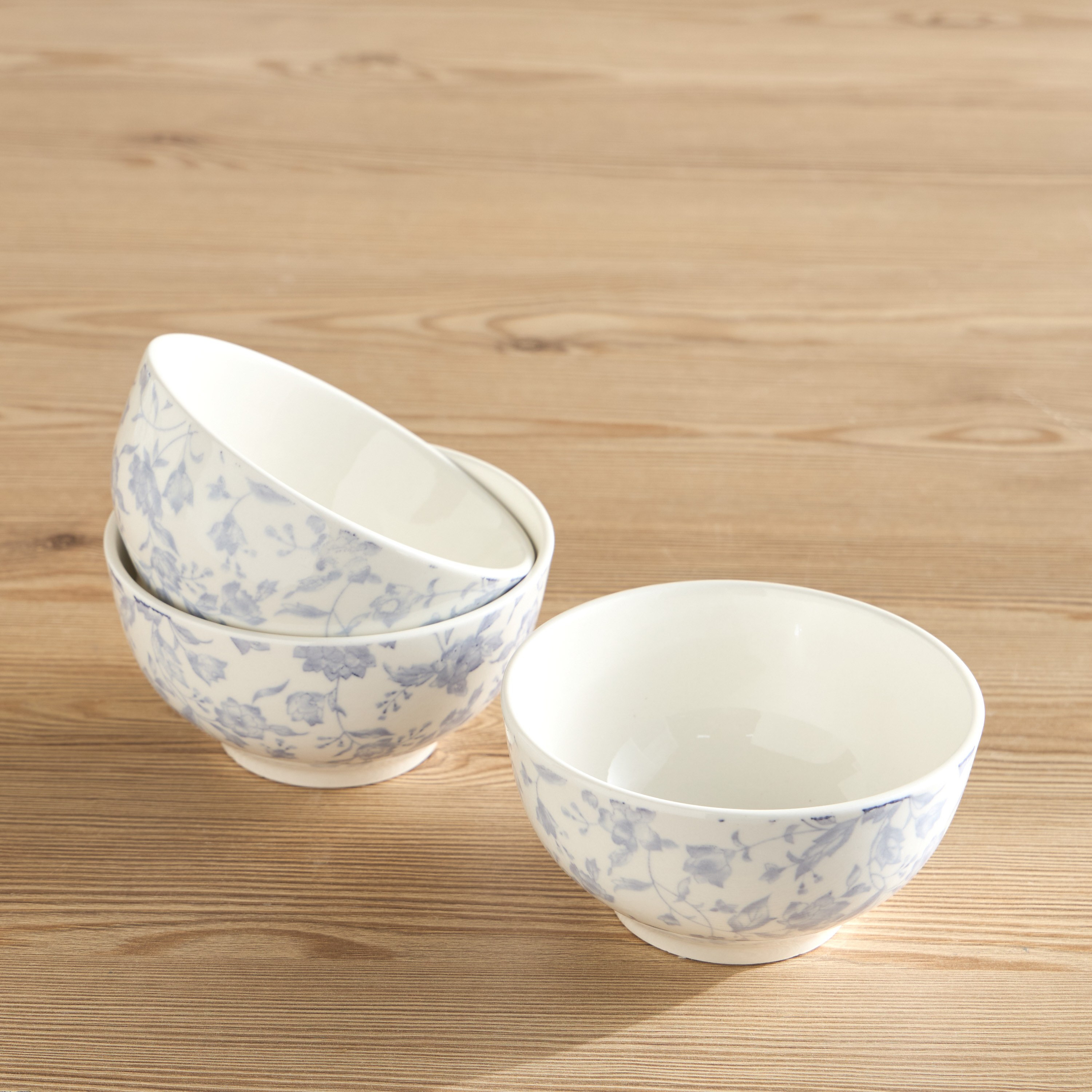 Florea 18-Piece New Bone China Dinner Set - Serves 6-household-dining-dinnerware-dinnersets-image-3