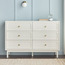Clarissa 6-Drawer Dresser-babyandkids-roomfurniture-dressersandmirrors-image-2