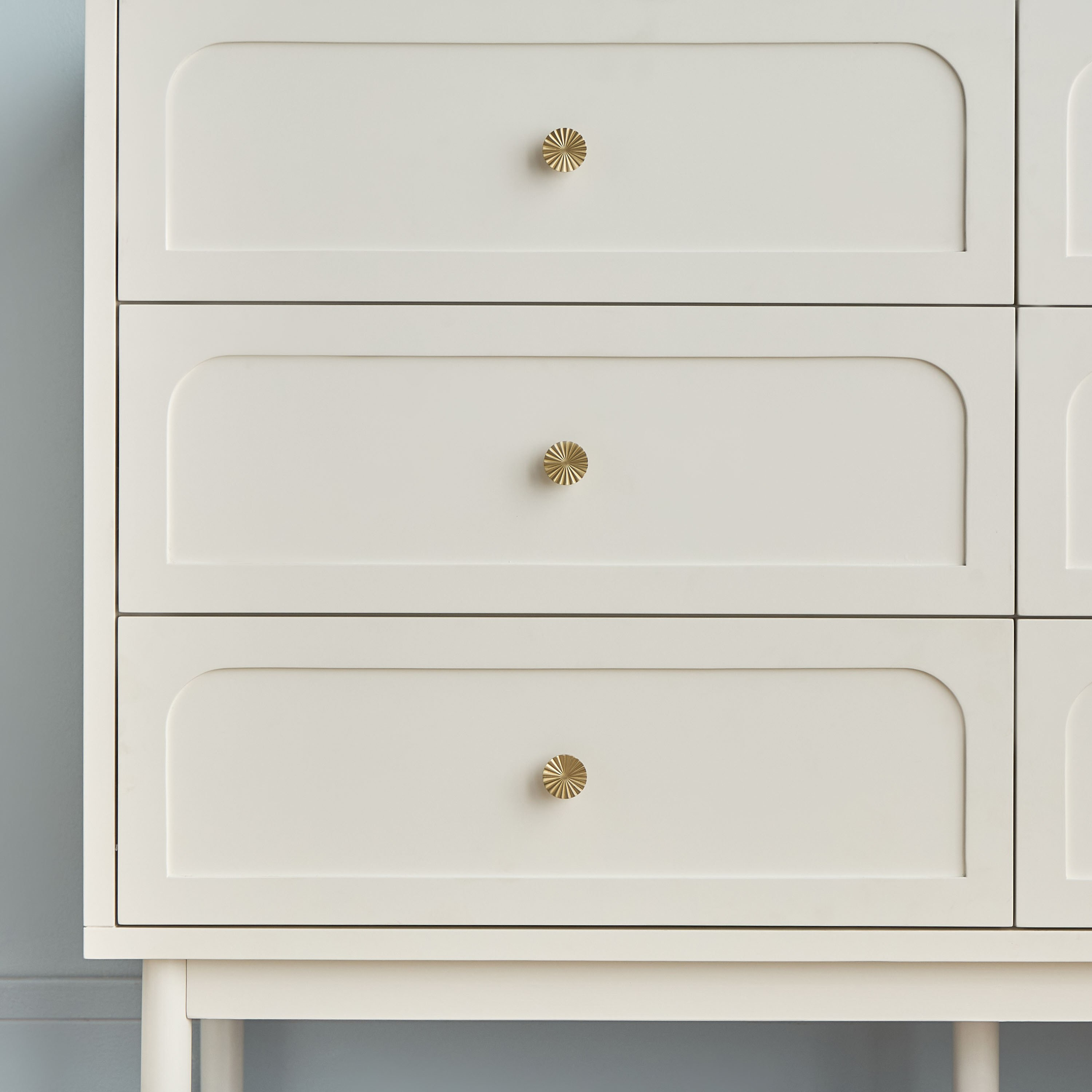طاولة تزيين 6 أدراج - كلاريسا-babyandkids-roomfurniture-dressersandmirrors-image-4