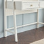 مكتب دراسة بمساحة تخزين - كلاريسا-babyandkids-roomfurniture-studydesks-image-2