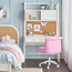مكتب دراسة بمساحة تخزين - كلاريسا-babyandkids-roomfurniture-studydesks-image-1