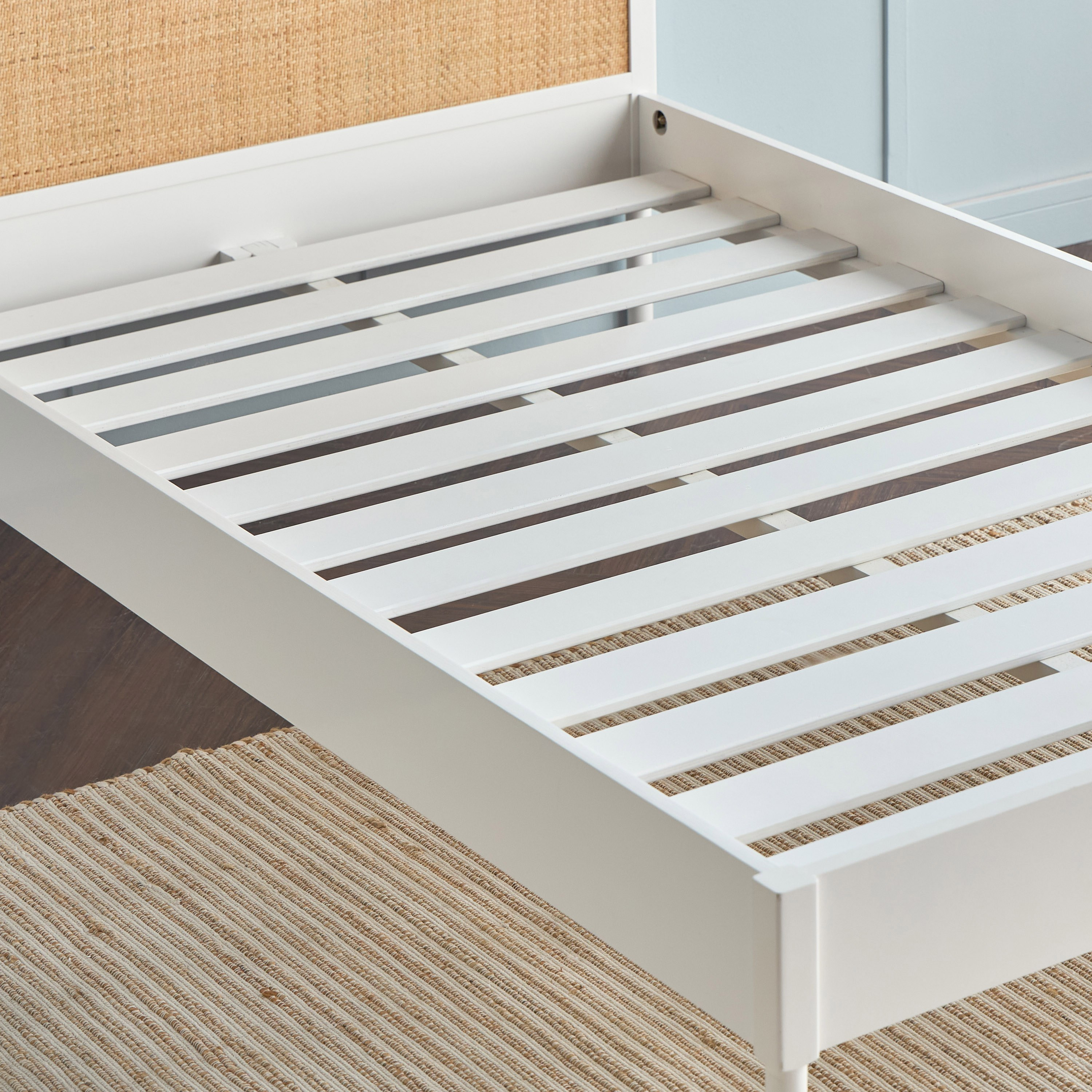 Clarissa Single Bed - 120x200 cm-babyandkids-kidsbeds-singlebeds-image-5