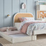 Clarissa Twin Trundle - 90x190 cm-kids-kidsbeds-trundlesandunderbeds-image-6