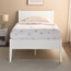 Kamila Twin Bed - 90x200 cm-babyandkids-kidsbeds-twinbeds-image-10