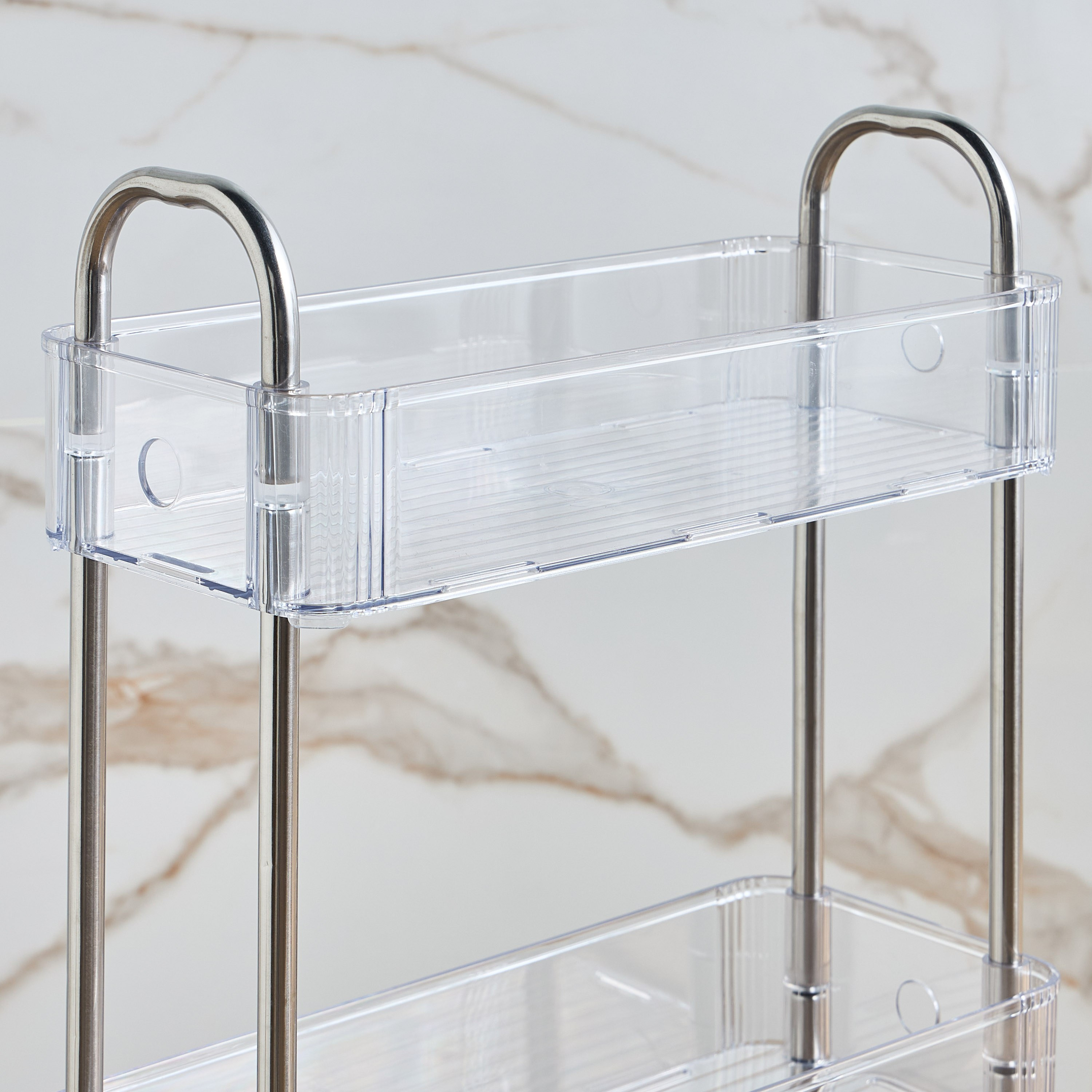Rex 4-Tier Storage Rack - 16x37 cm-household-storage-storagesolutions-storageracks-image-3