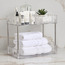 Rex 2-Tier Storage Rack - 26x37 cm-household-storage-storagesolutions-storageracks-image-1