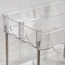 Rex 2-Tier Storage Rack - 26x37 cm-household-storage-storagesolutions-storageracks-image-3