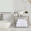 Rex 2-Tier Storage Rack - 26x37 cm-household-storage-storagesolutions-storageracks-image-4