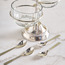 طقم أوعية توابل 4 قطع مع حامل معدن - تيرينو-household-decor-vasesandbowls-image-3