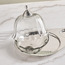 Terreno Stainless Steel Serving Tray with Dome and Knives-household-decor-boxesandtrays-image-3