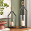 حامل شموع فانوس - تامر-household-decor-candleholdersandlanterns-image-1