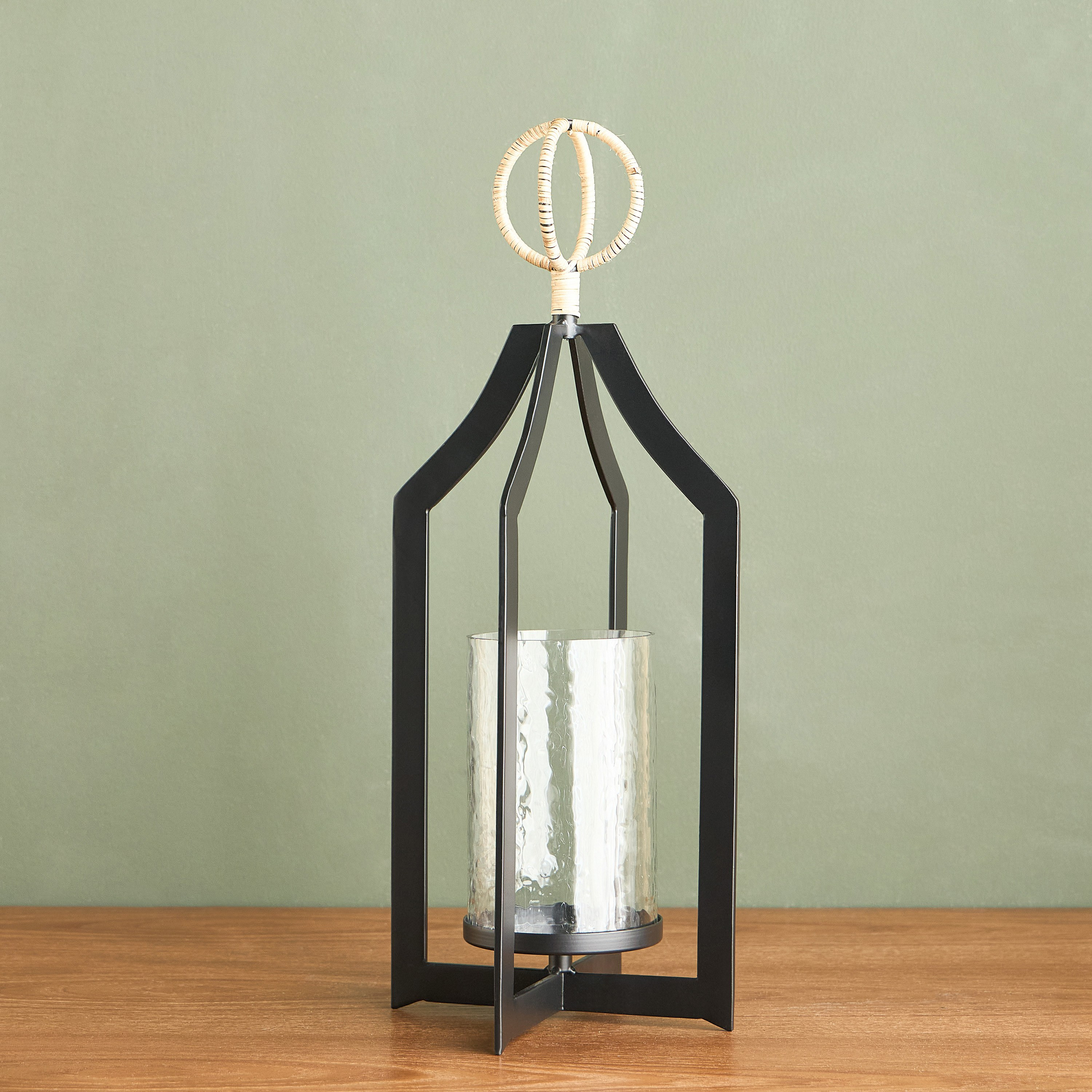 Tamir Hurricane Candleholder-household-decor-candleholdersandlanterns-image-3