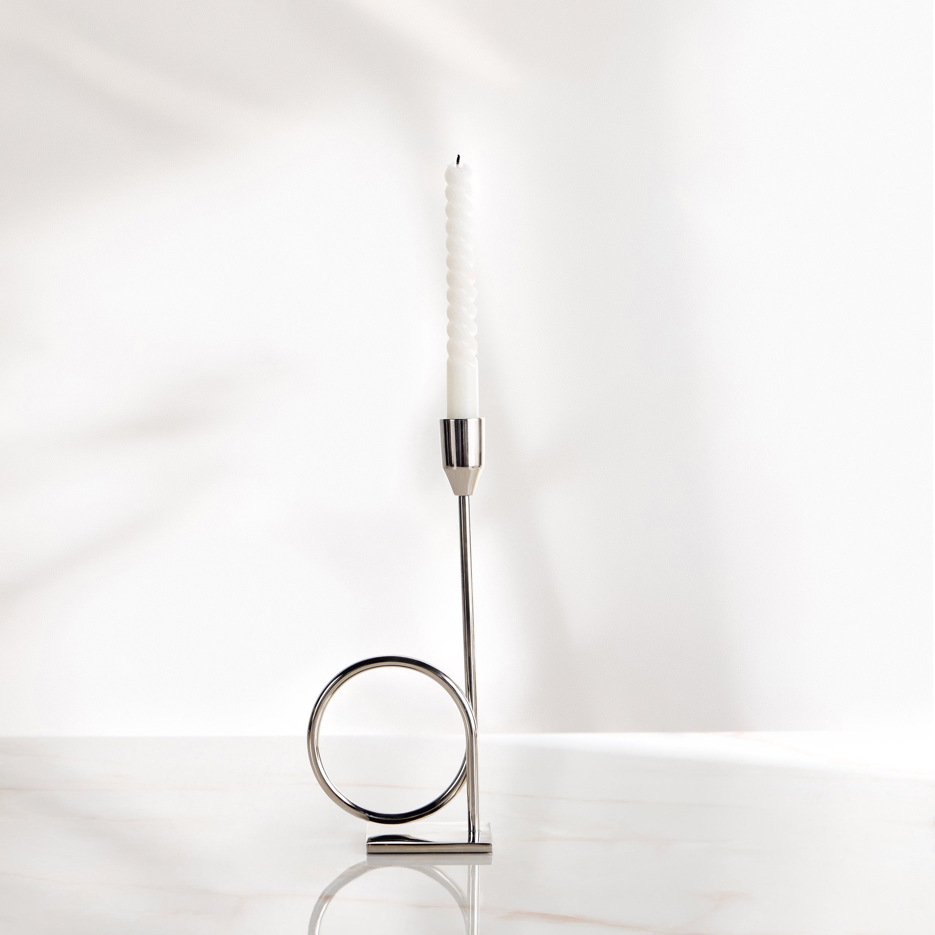 Alabama Taper Candleholder-household-decor-candleholdersandlanterns-image-1
