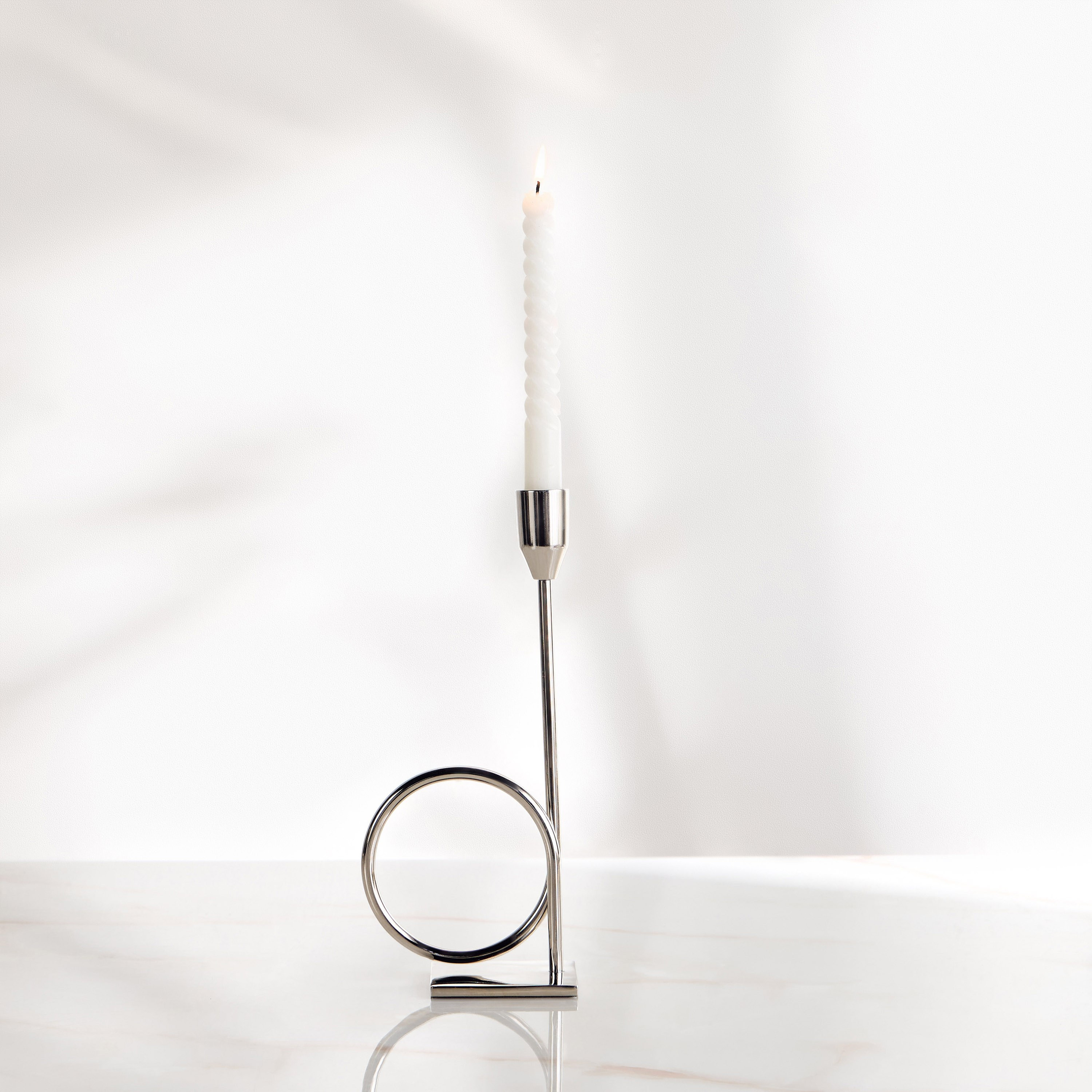 Alabama Taper Candleholder-household-decor-candleholdersandlanterns-image-2