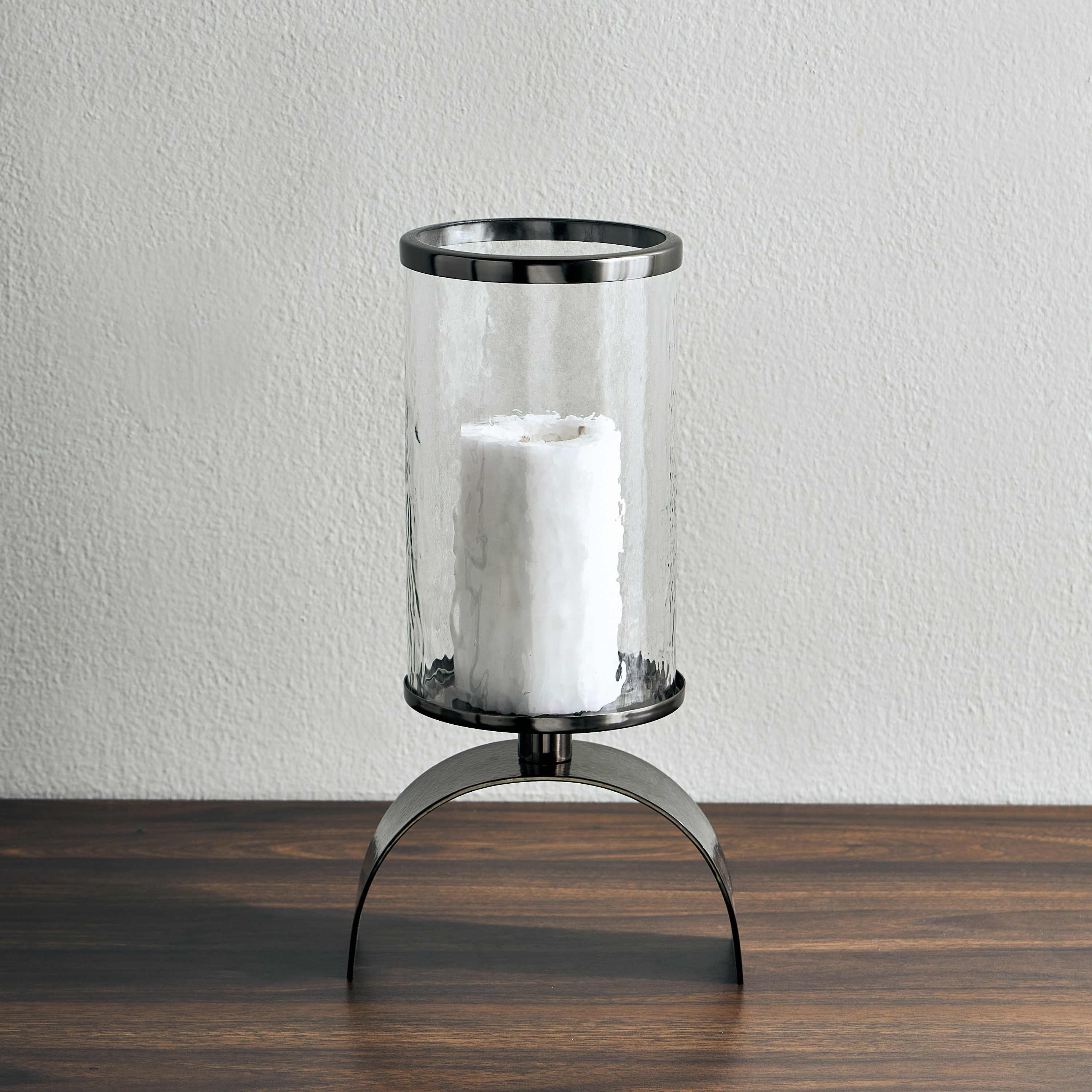 Alaska Hurricane Candleholder-household-decor-candleholdersandlanterns-image-1