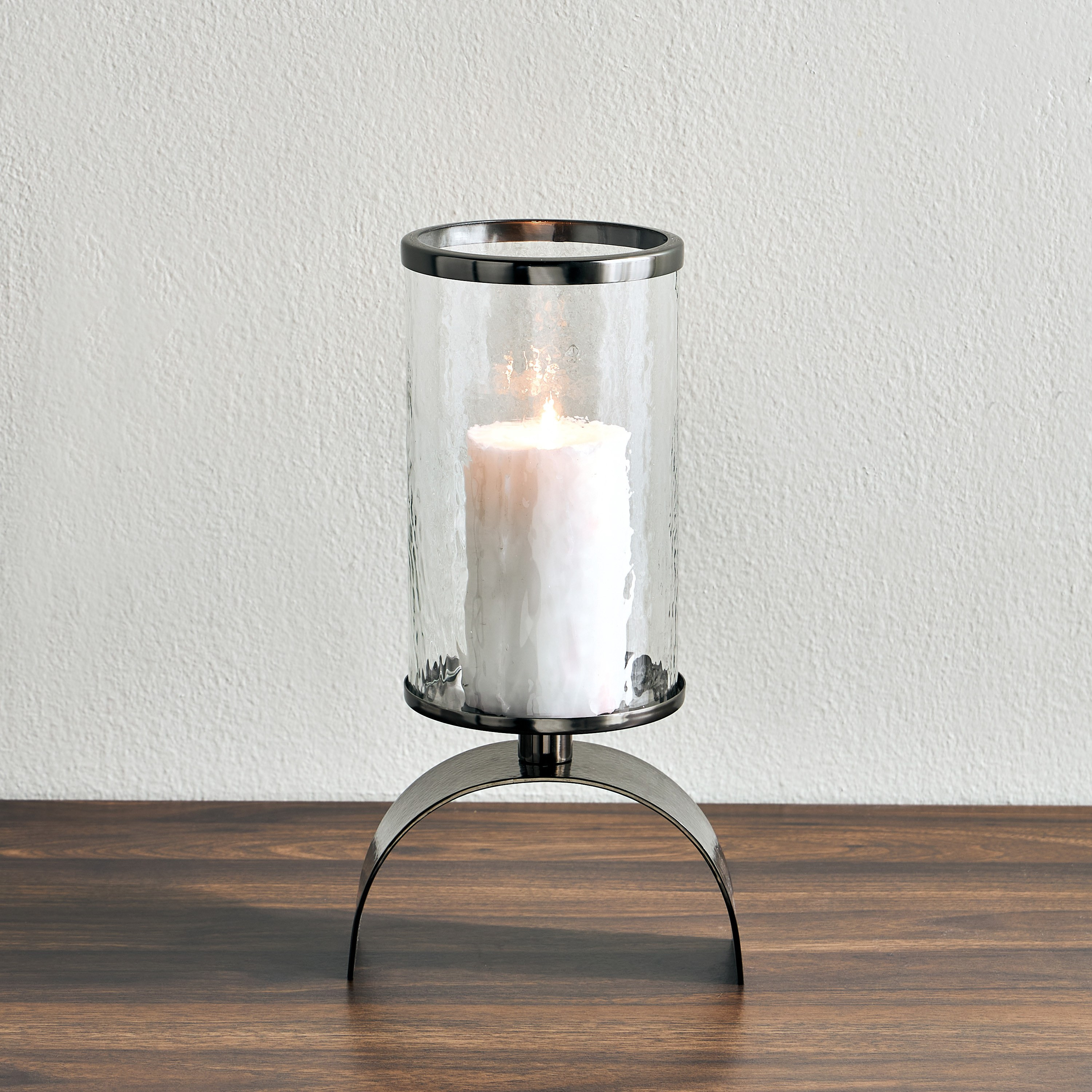 Alaska Hurricane Candleholder-household-decor-candleholdersandlanterns-image-2