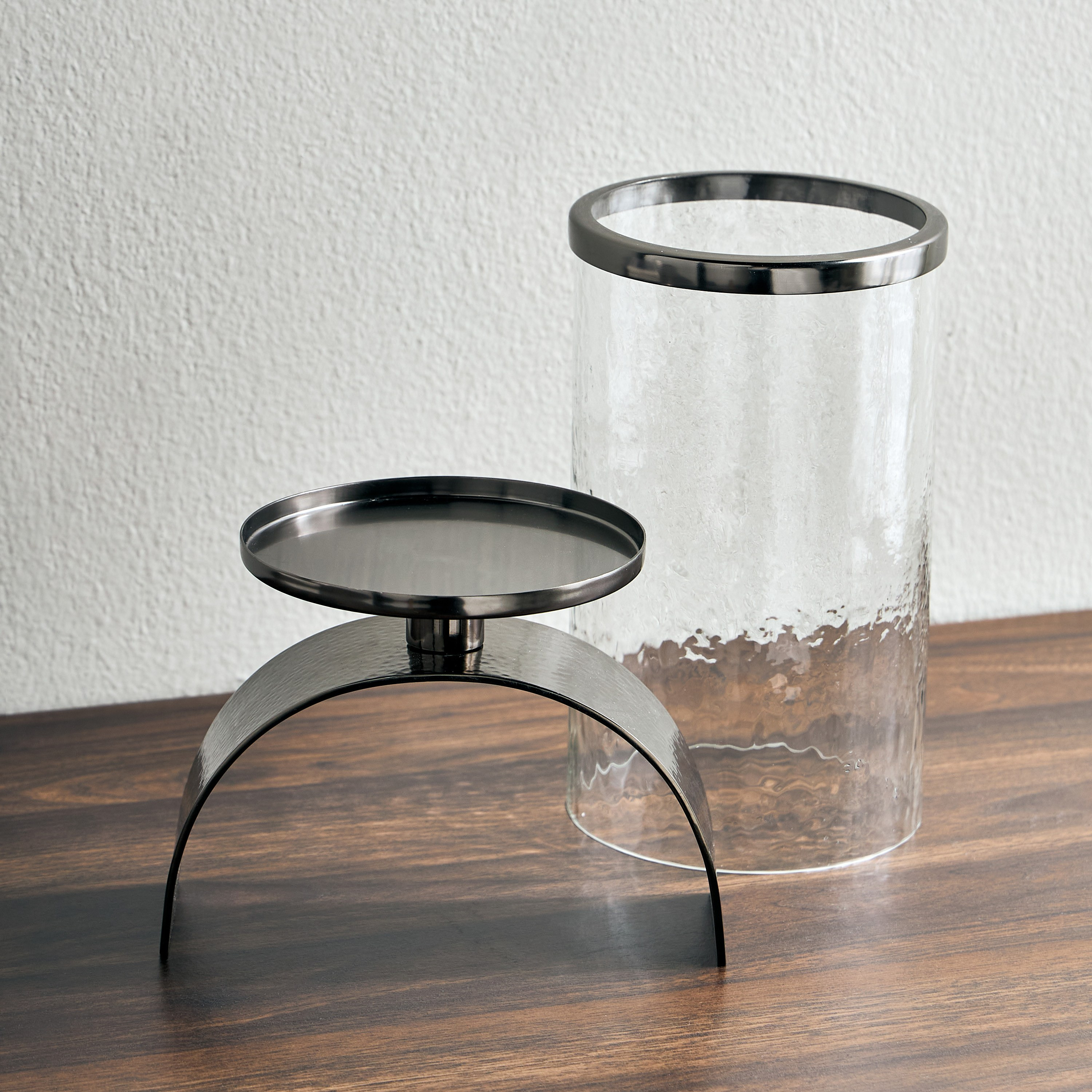 Alaska Hurricane Candleholder-household-decor-candleholdersandlanterns-image-3
