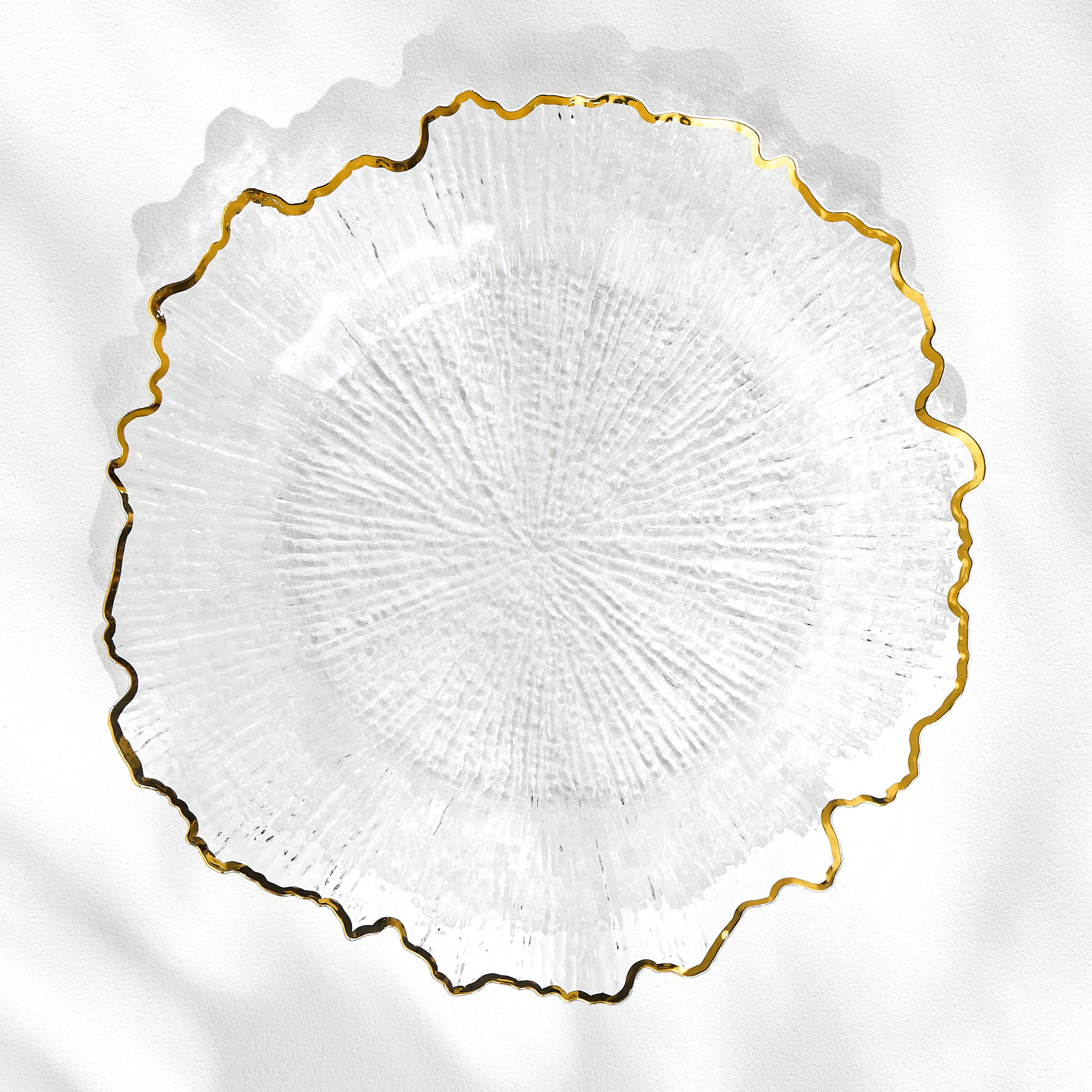 Luna Charger Plate - 33 cm-household-dining-dinnerware-plates-image-1