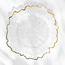 Luna Charger Plate - 33 cm-household-dining-dinnerware-chargerplates-image-1