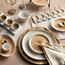 طقم أوعية صغيرة بورسلان 4 قطع - تمارا-household-dining-dinnerware-bowls-image-1