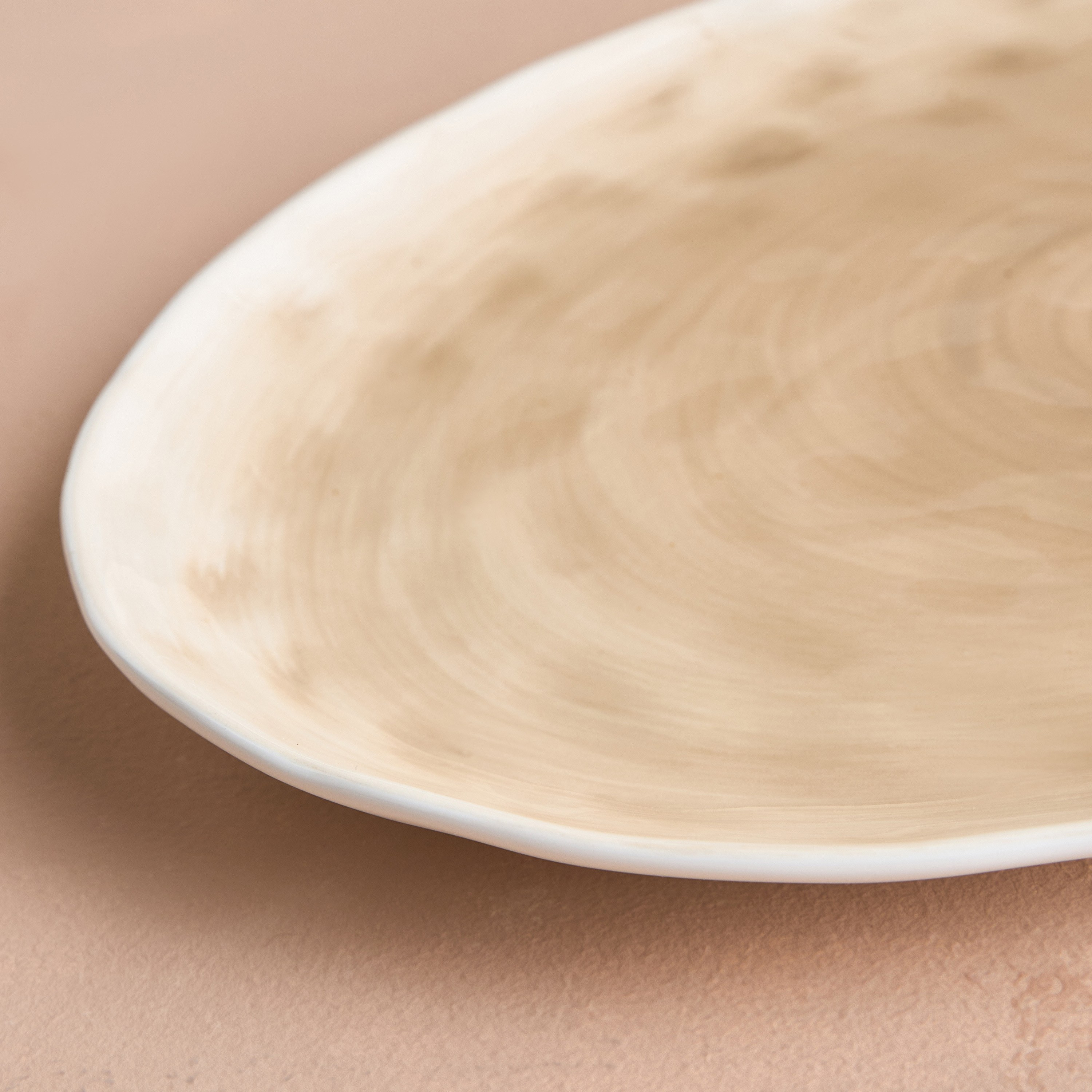Tamara Porcelain Serving Platter-household-dining-serveware-servingplatters-image-2