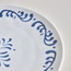 Sicilian Porcelain Dinner Plate - 26 cm-household-dining-dinnerware-plates-image-2