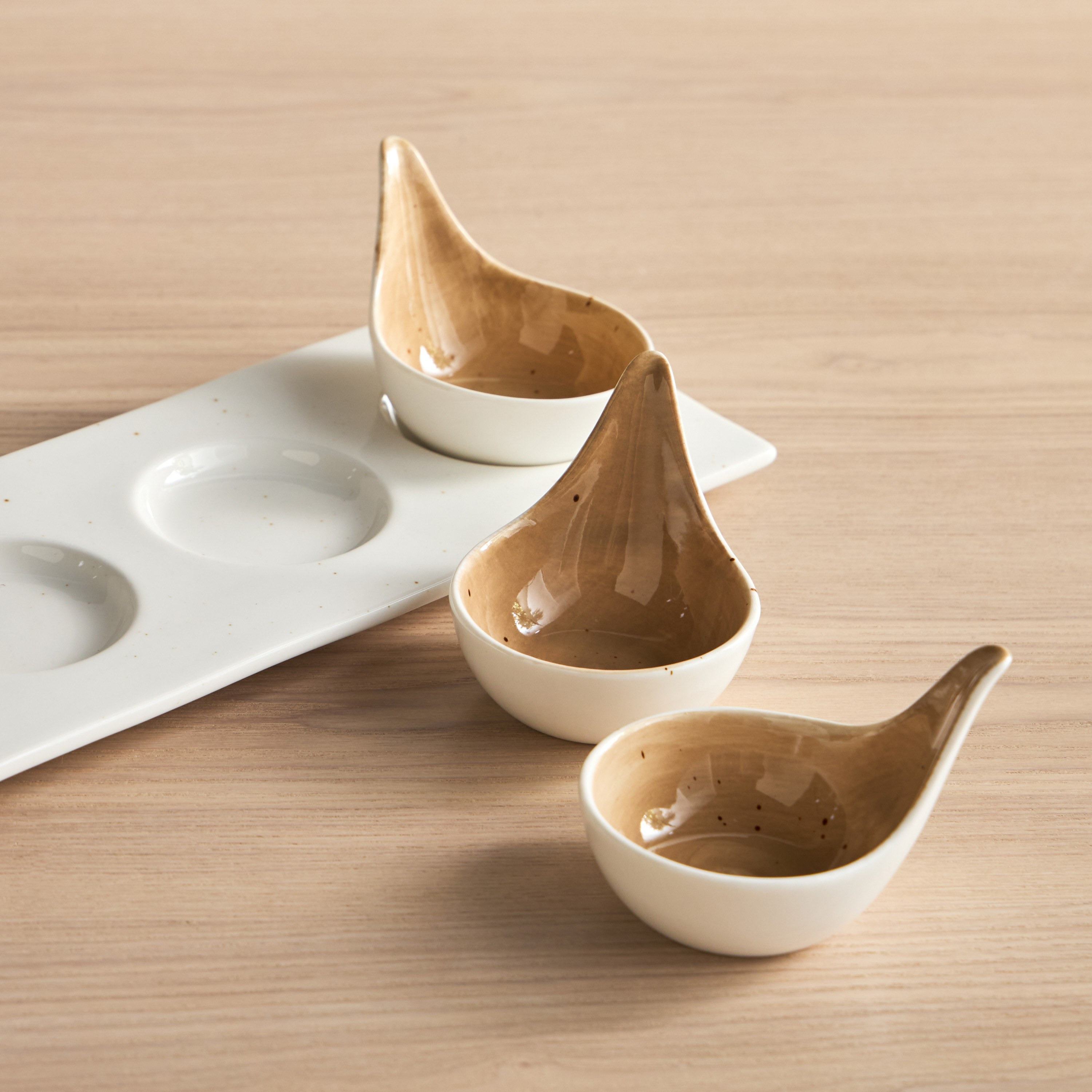 Tamara 4-Piece Chip and Dip Set-household-dining-serveware-chipsanddip-image-2
