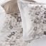 Corelle Cotton Floral Embroidered 300 Thread Count 4-Piece Super King Comforter Set - 240x260 cm-household-bedding-comfortersandbedspreads-comforters-image-4