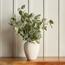 Chantilly Greens Eucalyptus in Ceramic Pot - 70 cm-household-gardenandoutdoor-artificialplants-pottedplants-image-1