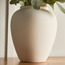 Chantilly Greens Eucalyptus in Ceramic Pot - 70 cm-household-gardenandoutdoor-artificialplants-pottedplants-image-3