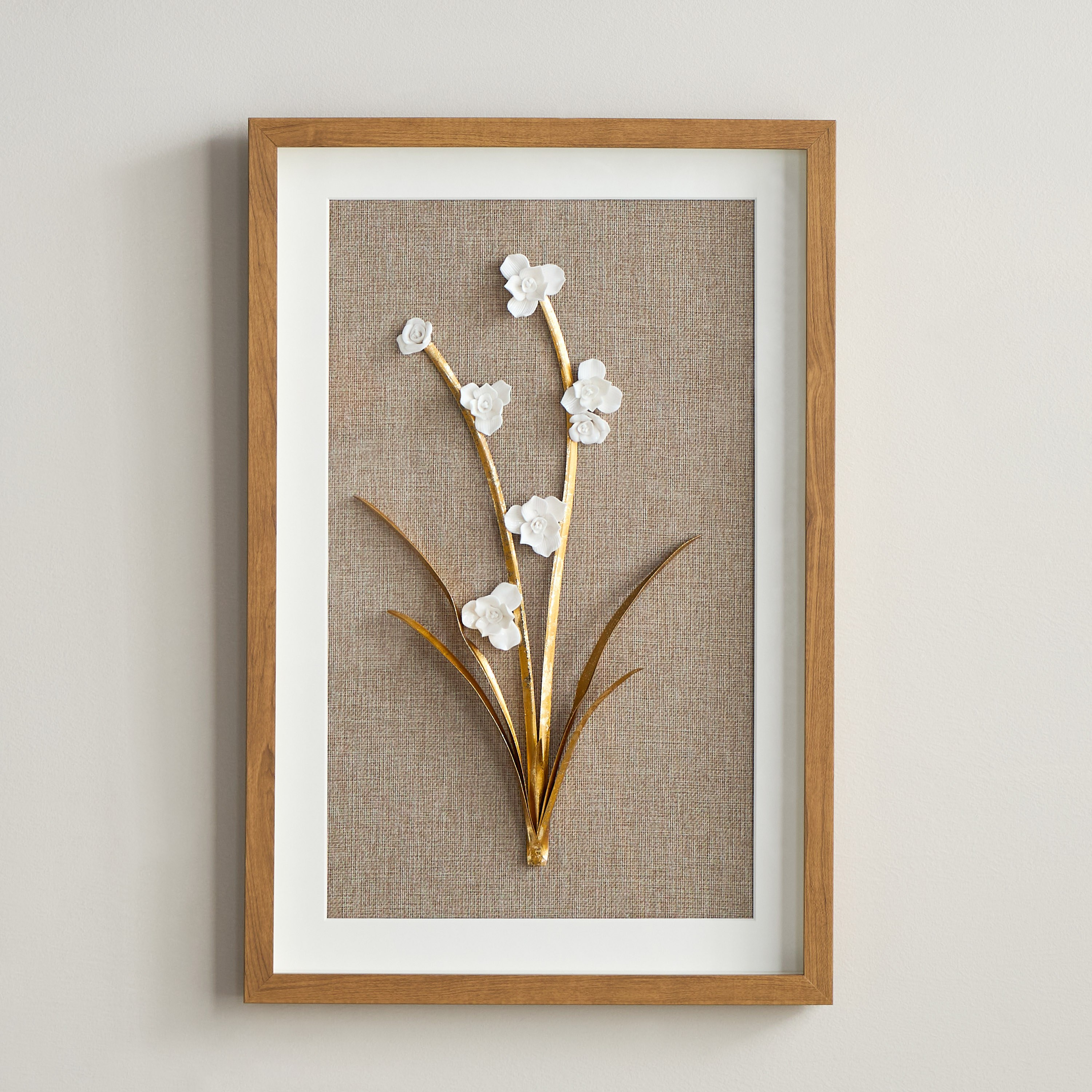 Ether Shadow Box - 40x60 cm-household-walldecorandmirrors-wallart-image-1