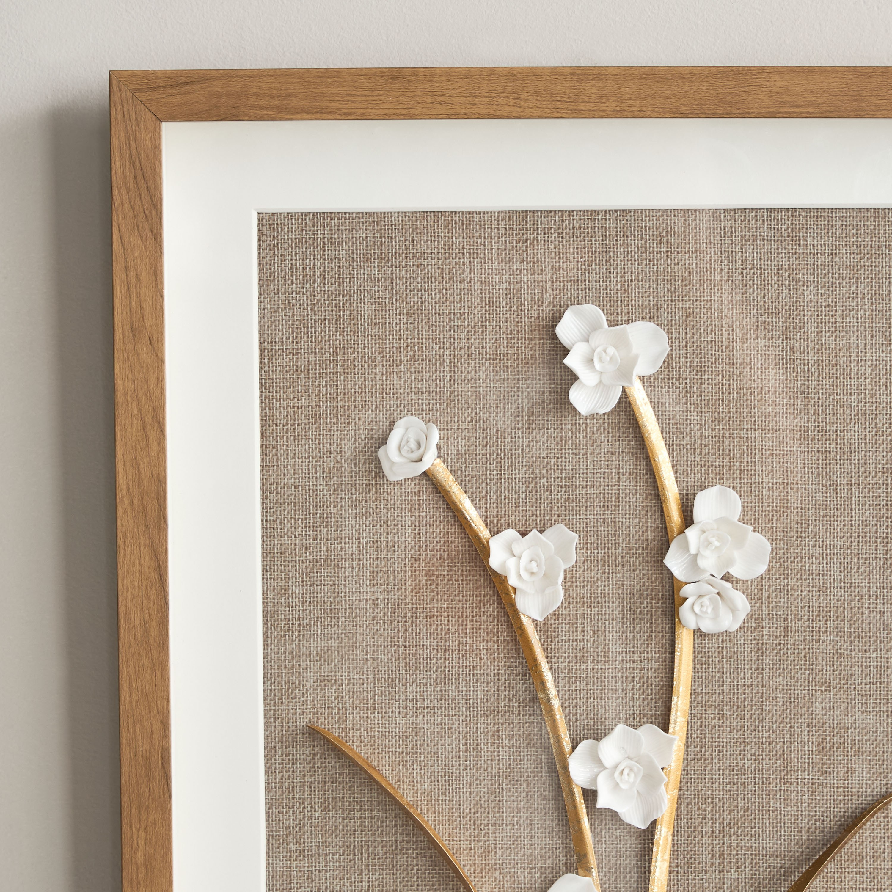 Ether Shadow Box - 40x60 cm-household-walldecorandmirrors-wallart-image-3